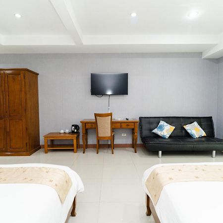 Baan Suan Khun Ta&Golf Resort Ubon Ratchathani Luaran gambar