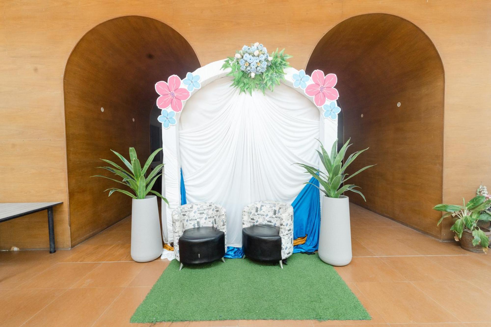 Baan Suan Khun Ta&Golf Resort Ubon Ratchathani Luaran gambar