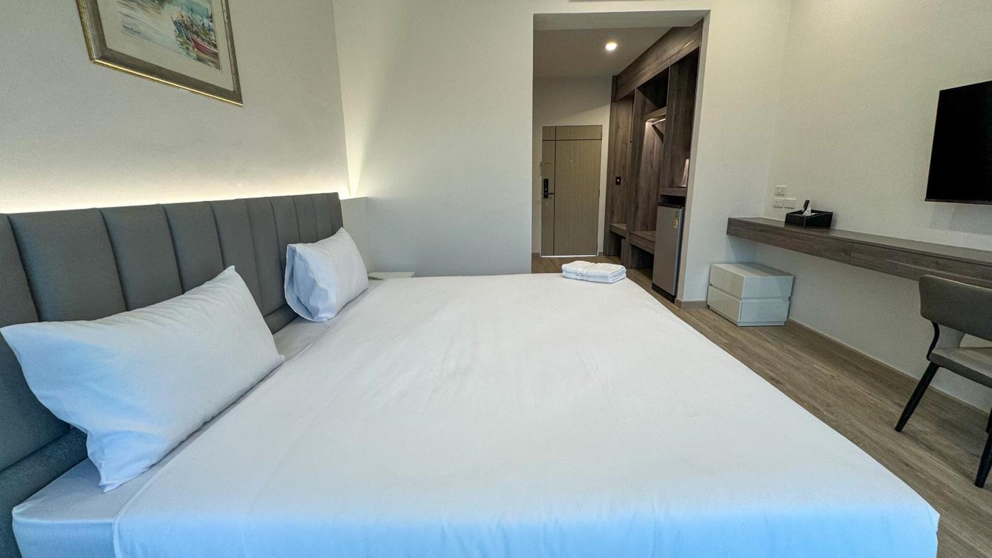 Baan Suan Khun Ta&Golf Resort Ubon Ratchathani Luaran gambar