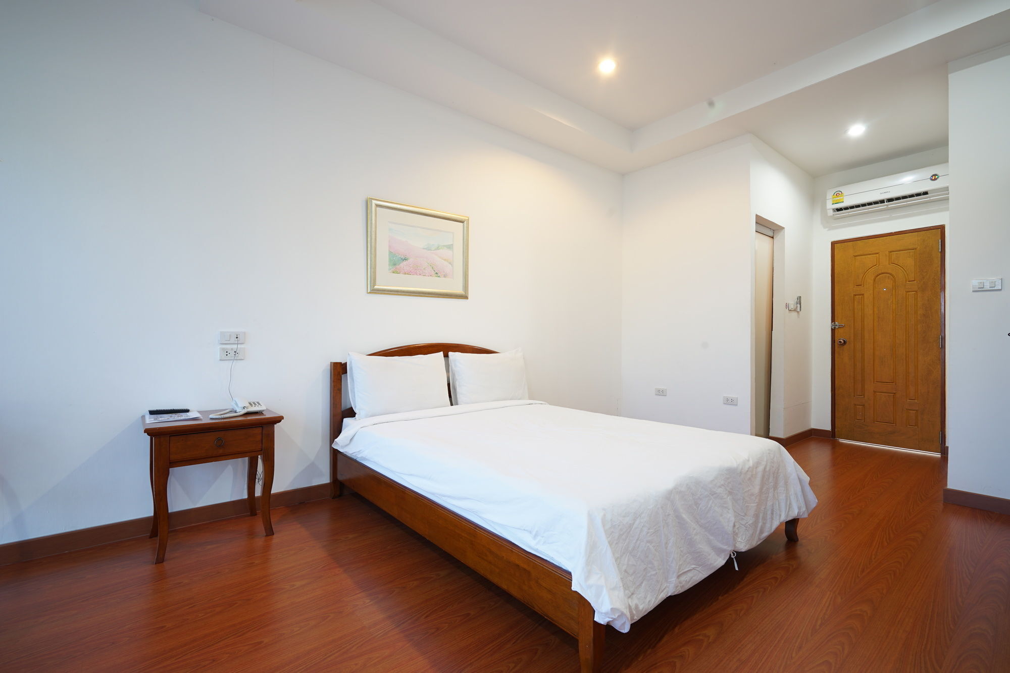 Baan Suan Khun Ta&Golf Resort Ubon Ratchathani Luaran gambar